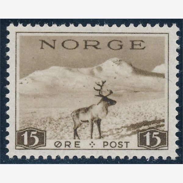 Norge 1939