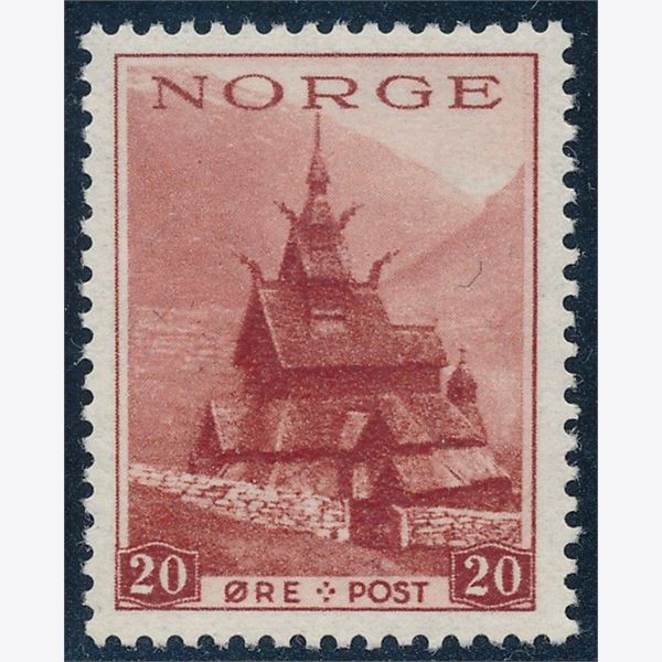 Norge 1939