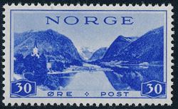 Norge 1939