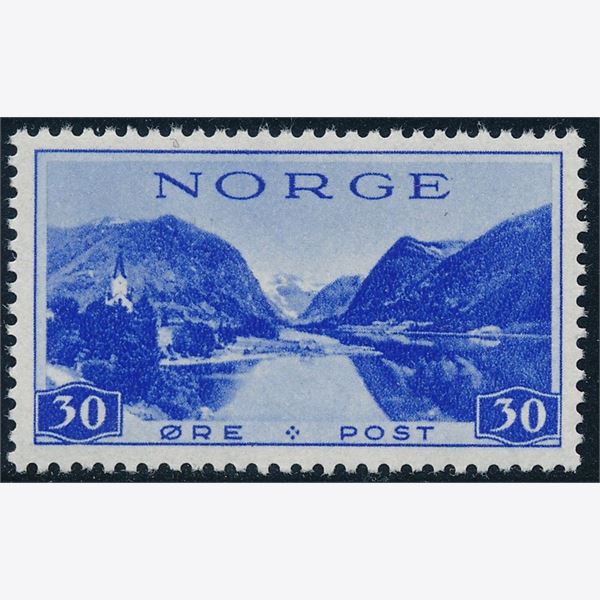 Norge 1939