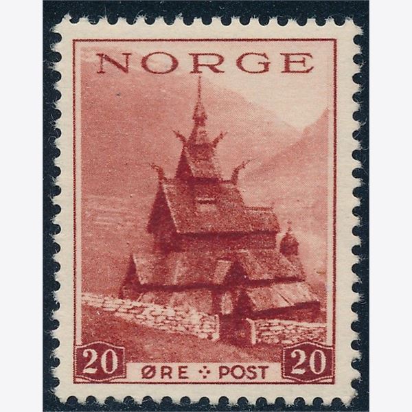 Norge 1939