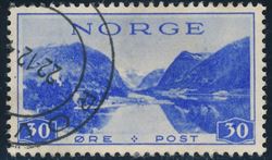 Norge 1939