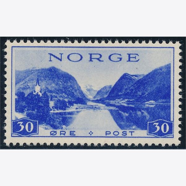 Norge 1939