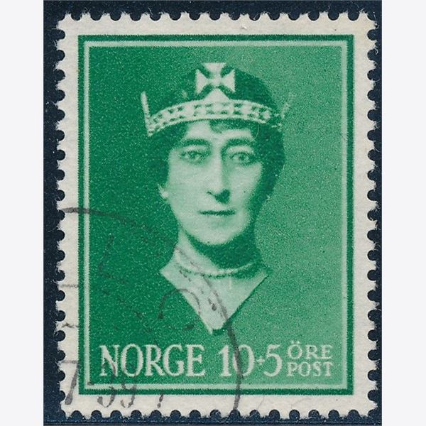 Norge 1939