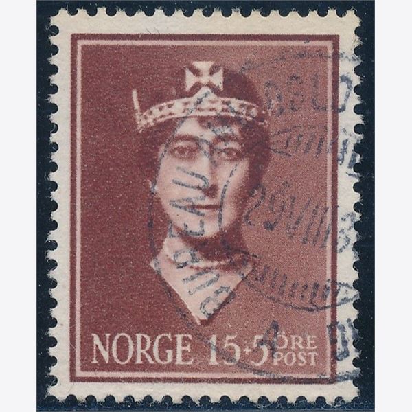 Norge 1939