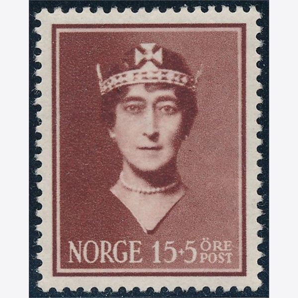 Norge 1939