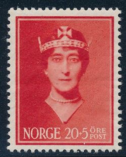 Norge 1939