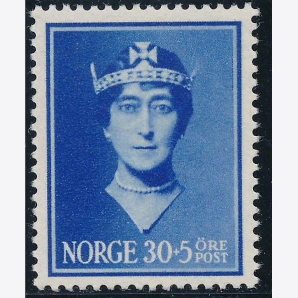 Norge 1939