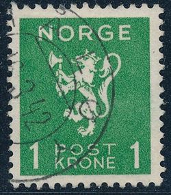 Norge 1940