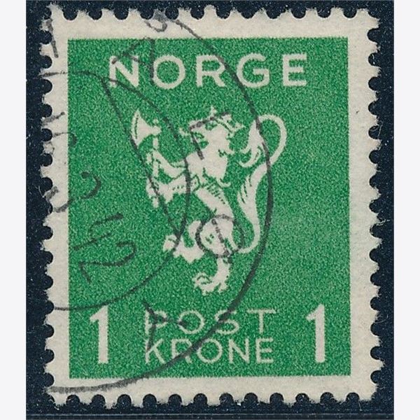 Norge 1940