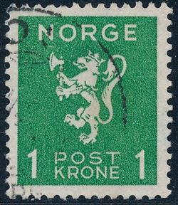 Norge 1940