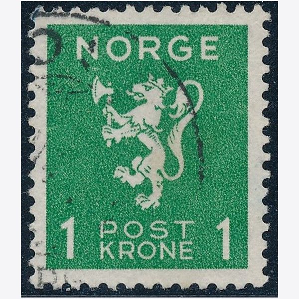 Norge 1940