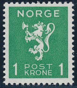 Norge 1940