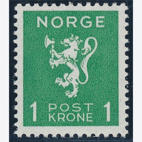 Norge 1940