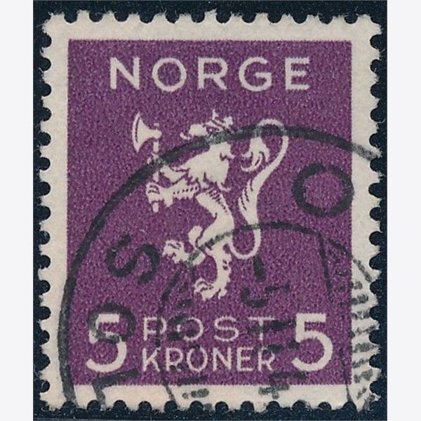 Norge 1940