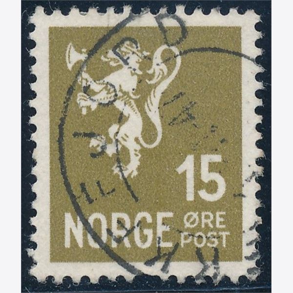 Norge 1940