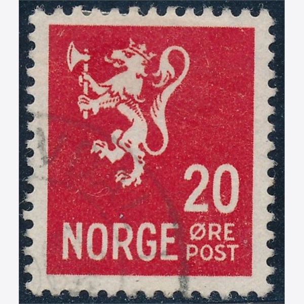 Norge 1940