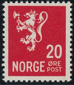 Norge 1940