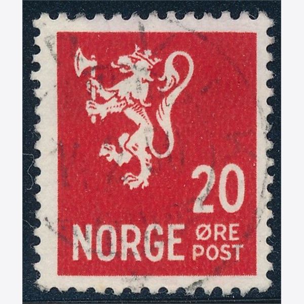 Norge 1940