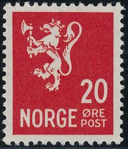 Norge 1940