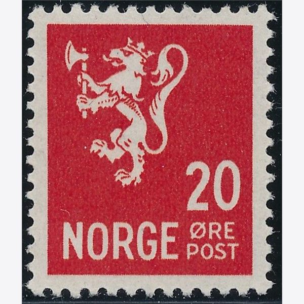 Norge 1940