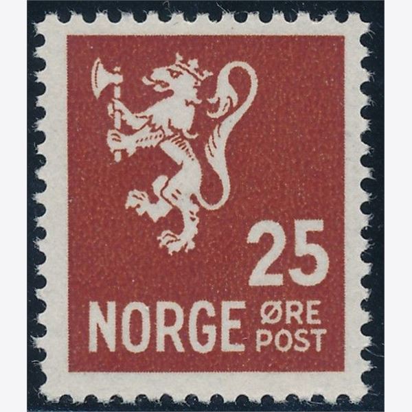 Norge 1940