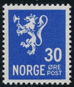 Norge 1940