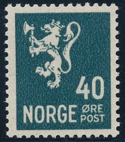 Norway 1940
