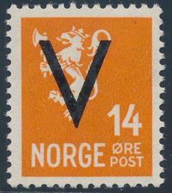 Norway 1941