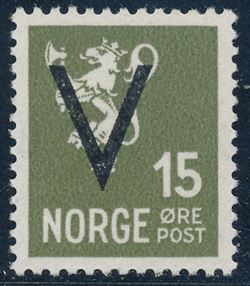 Norway 1941