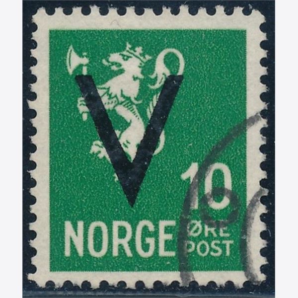 Norge 1941