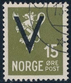 Norge 1941