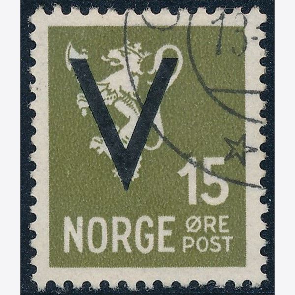 Norge 1941