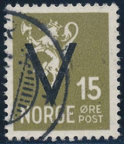 Norge 1941