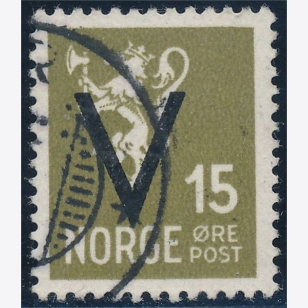 Norge 1941