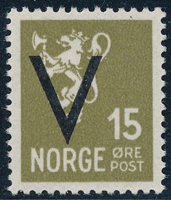 Norge 1941