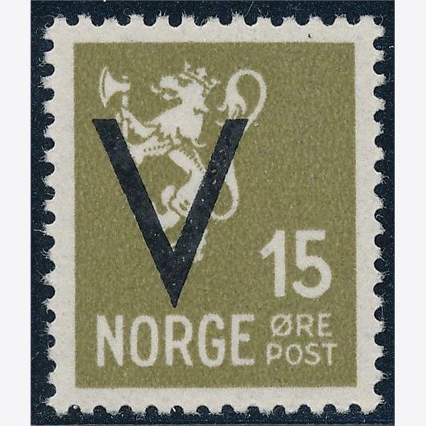 Norge 1941