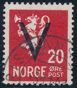 Norge 1941