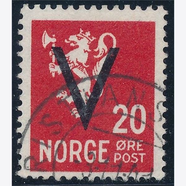 Norge 1941