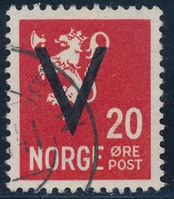 Norge 1941