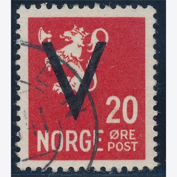 Norge 1941