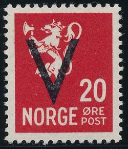 Norge 1941