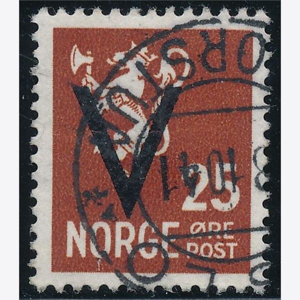 Norge 1941