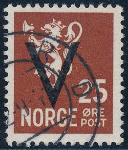 Norge 1941