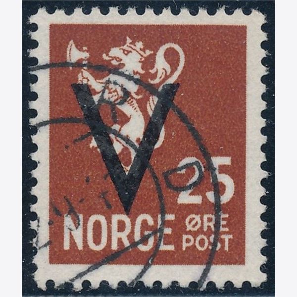 Norge 1941