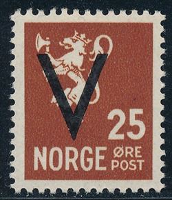 Norge 1941