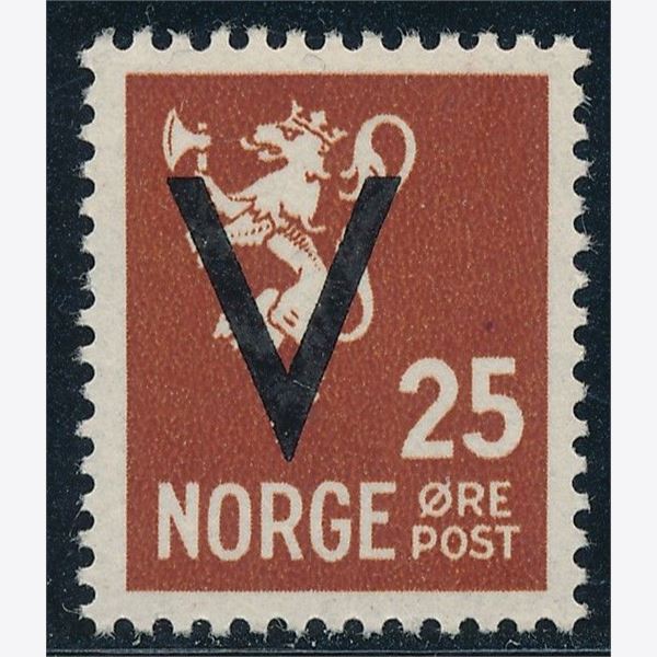 Norge 1941