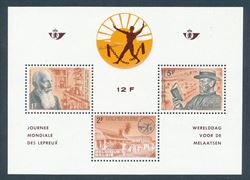 Belgien 1964