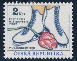 Czech Republic 1993