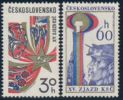 Czechoslovakia 1976